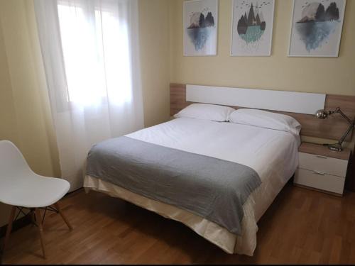 Arnedillo Apartment | Apartamento las huellas