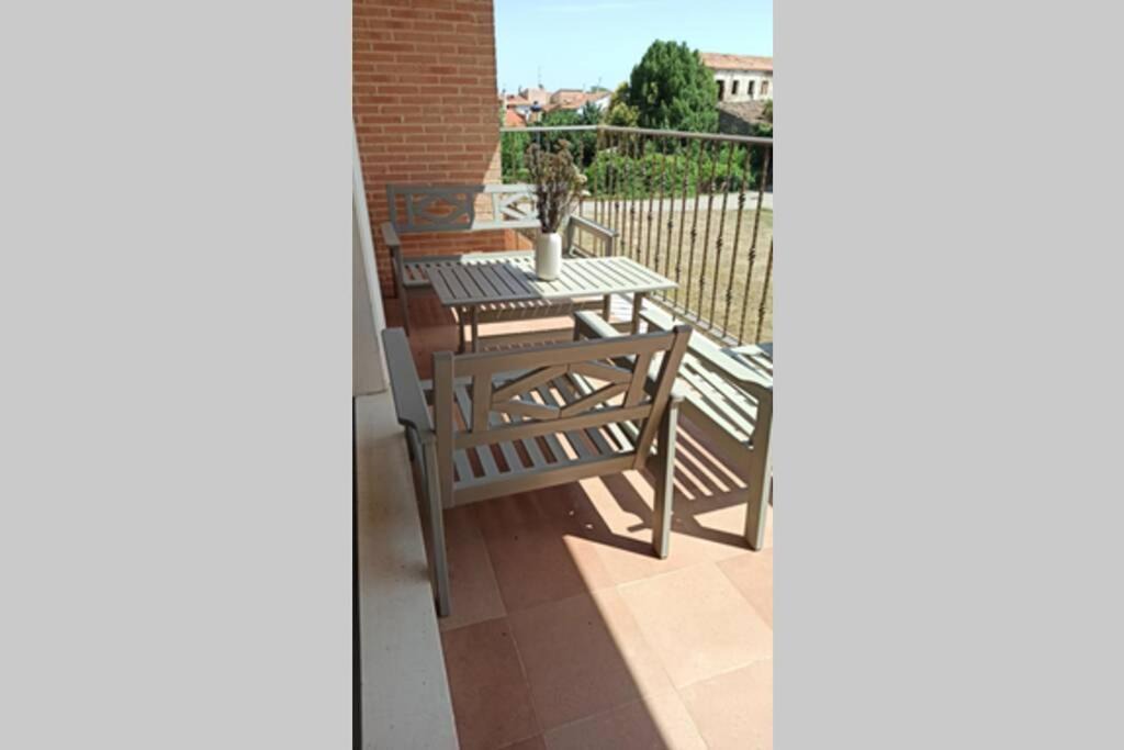Santurde Apartment | Apartamento Lerele