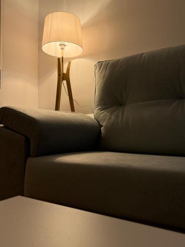 Pontones Apartment | Apartamento LORETO - Hotel Ruta del Segur