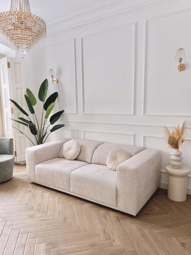 Old Town Apartment | Apartamento Los Burgueses