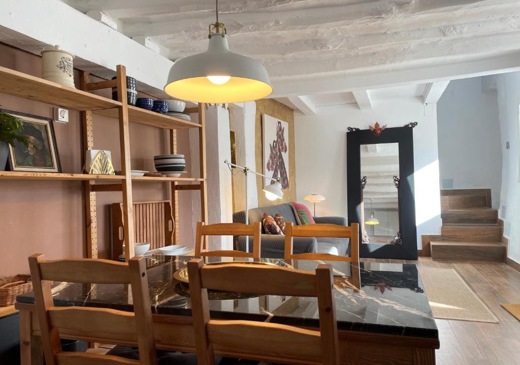 El Frasno Apartment | APARTAMENTO LUCÍA Y ALISA