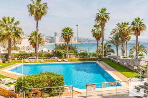 Calpe Apartment | Apartamento Mesana 13 - Grupo Turis