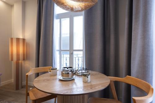 Diputacion de Cartagena Casco Apartment | Apartamento Nova by Cartagena Spain