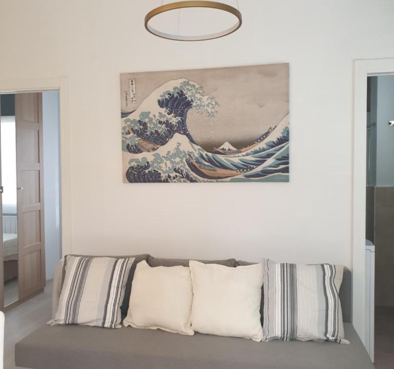 Hortaleza Apartment | Apartamento nuevo Manoteras - Hospital Sanchinarro