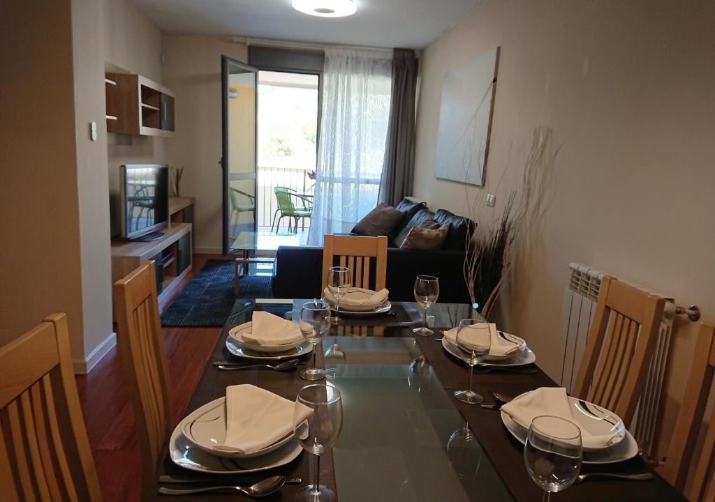 Latas Apartment | Apartamento Pirineo Aragonés