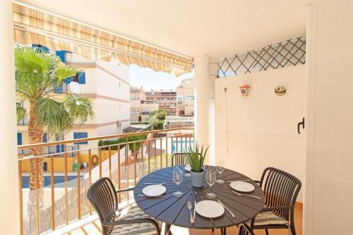 Canet de Berenguer Apartment | Apartamento playa de Canet WIFI