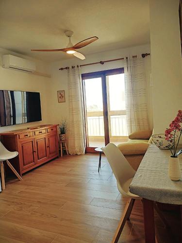 Punta Prima Apartment | Apartamento Rocio del Mar