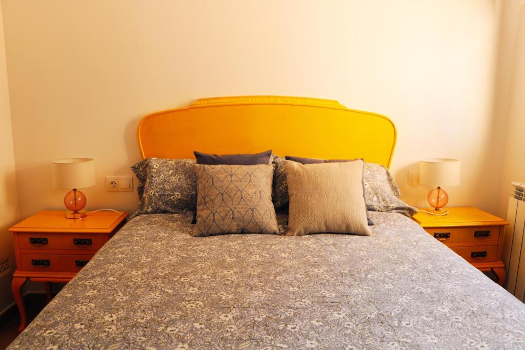 Adahuesca Apartment | Apartamento Rosellas, cerca de Alquézar, en Sierra de Guara