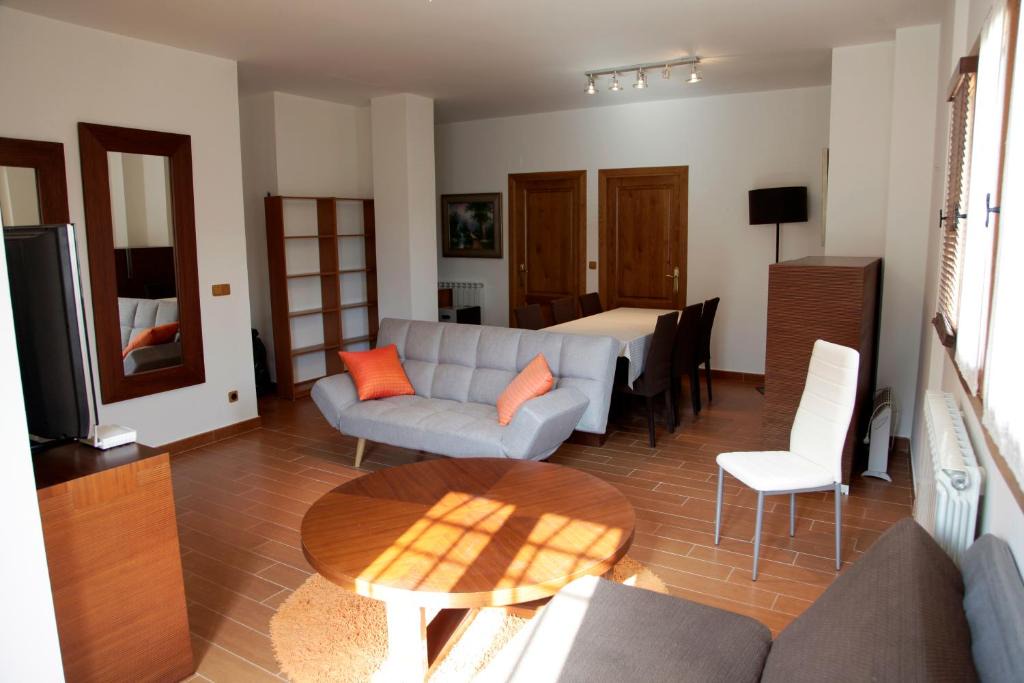 Galdeano Apartment | Apartamento Sarzaleta