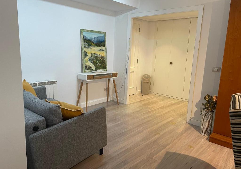 Hondarribia Historic Center Apartment | Apartamento Udalai