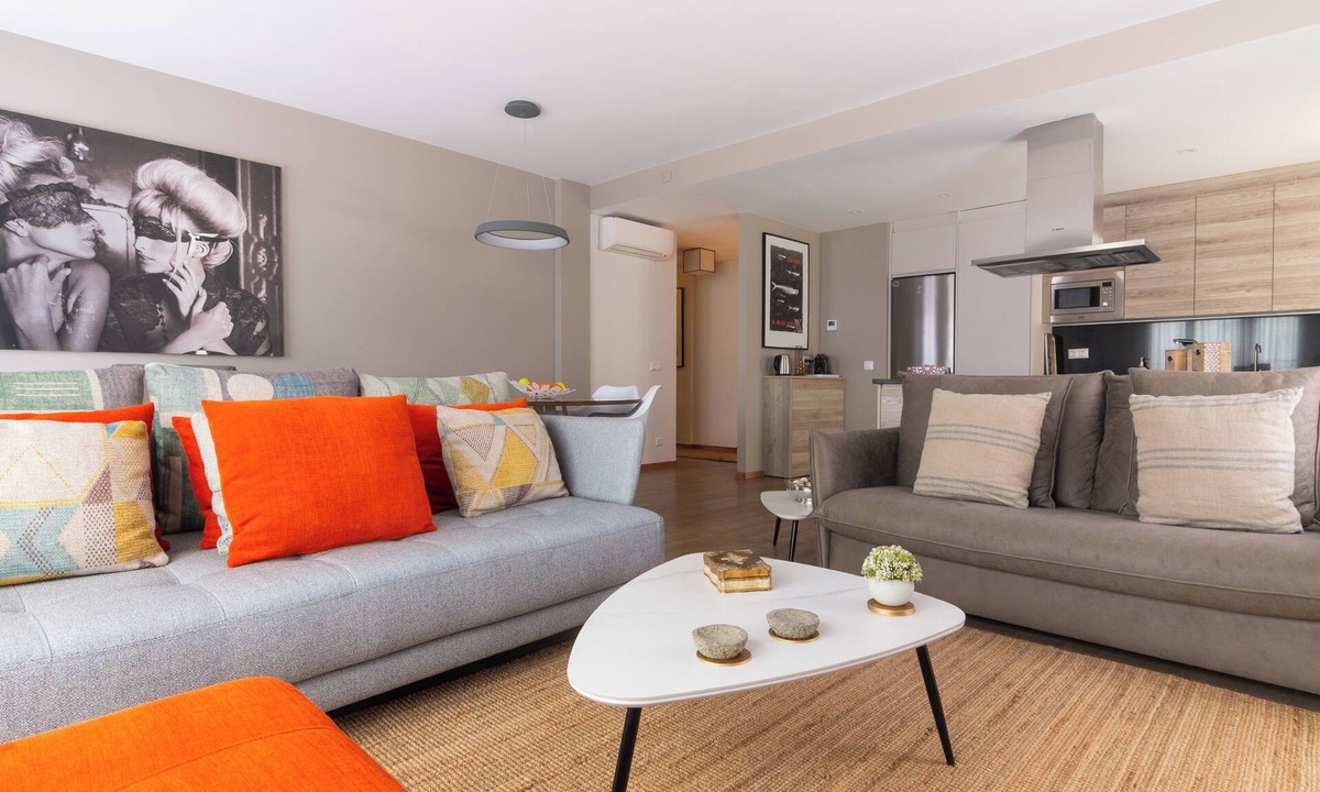 Haro Apartment | Apartamento unico en Haro para 3 Personas