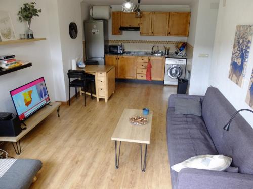 Valdelinares Apartment | Apartamento Valdenieve VUTE-15-041