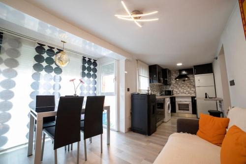 Ateca Apartment | Apartamento Ventanal