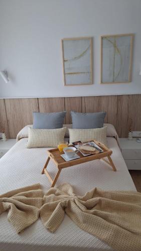 La Guardia Apartment | APARTAMENTO VISTA MAYOR II cerca TOLEDO MADRID desayuno