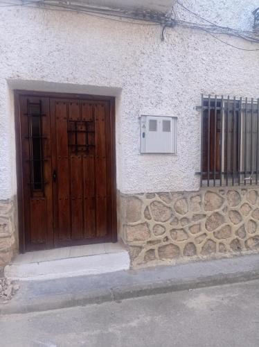 Canamares Apartment | Apartamentos cañamares