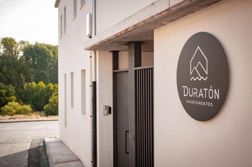 San Miguel de Bernuy Apartment | Apartamentos Duratón