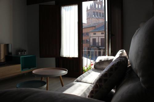 Ayllon Apartment | Apartamentos La Alborada Medieval