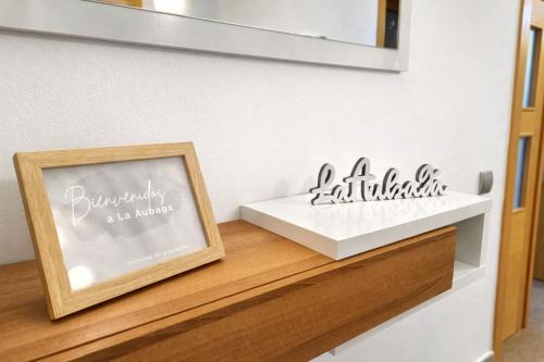 Valderrobres Apartment | Apartamentos La Aubaga