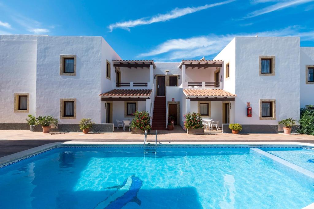 La Savina Apartment | Apartamentos Mar y Sal - Viajes Es Freus