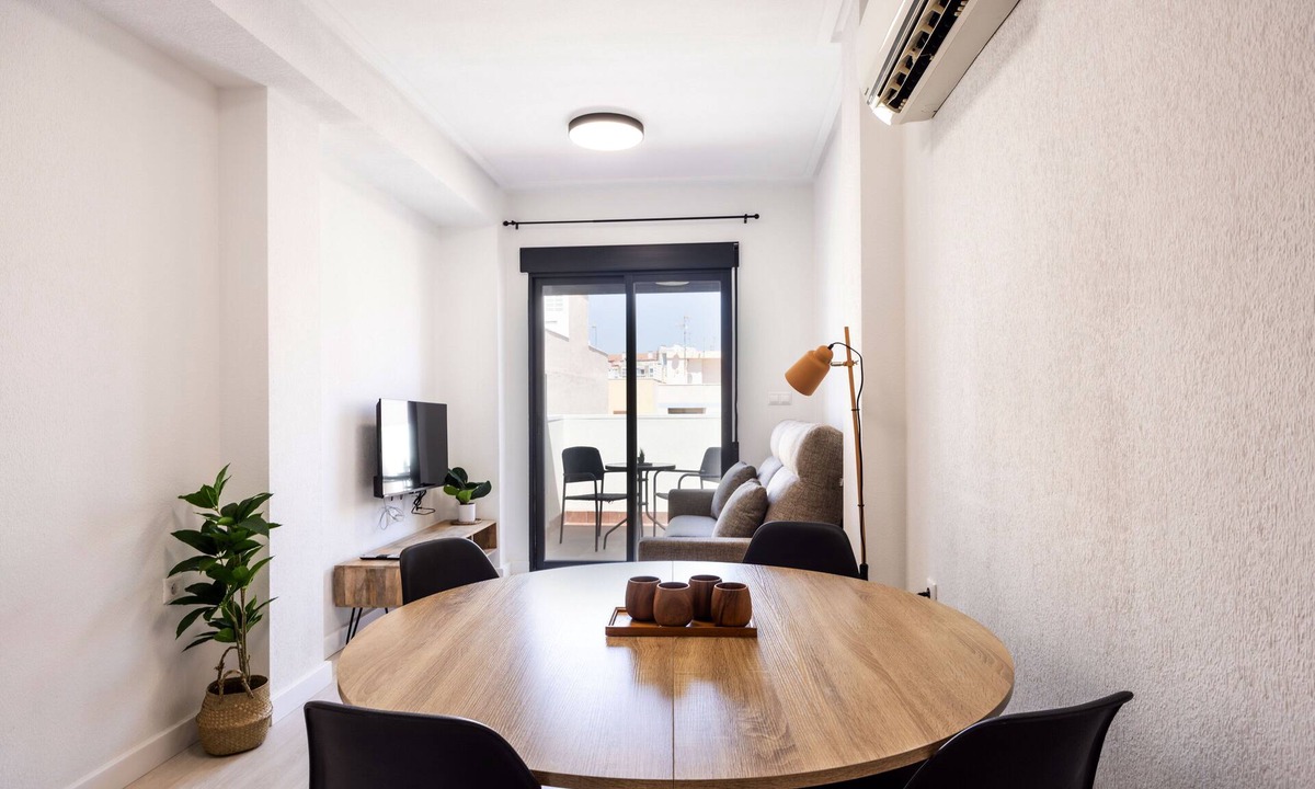 Torrevieja Apartment | Apartamentos Marina Playa de Torrevieja