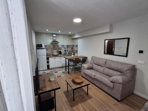 Brihuega Apartment | Apartamentos Tierra de Lavanda