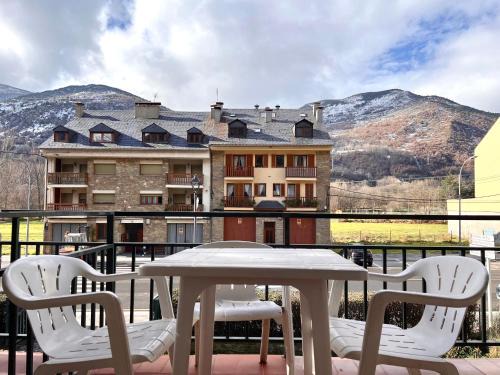 Esterri D'Aneu Apartment | Apartaments Casa Mata - L'Amfitriona