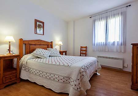 Rialp House | Apartaments casa Macia Roní