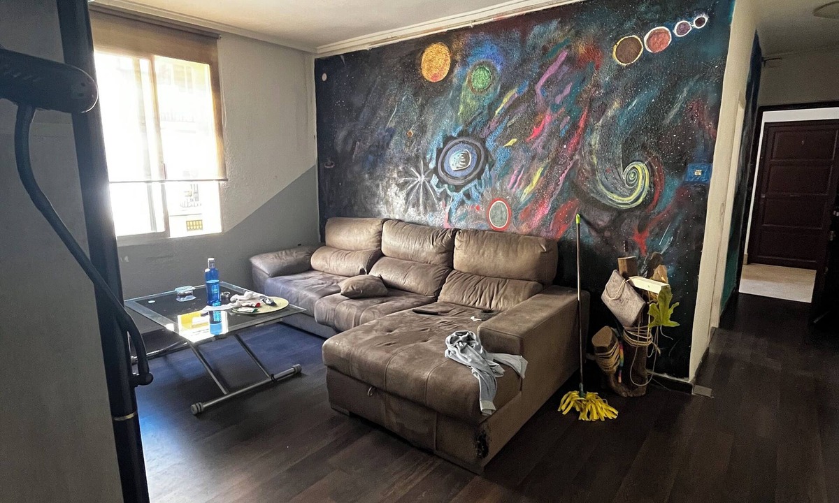 La Malva-rosa Apartment | APARTMENT 150m from the beach