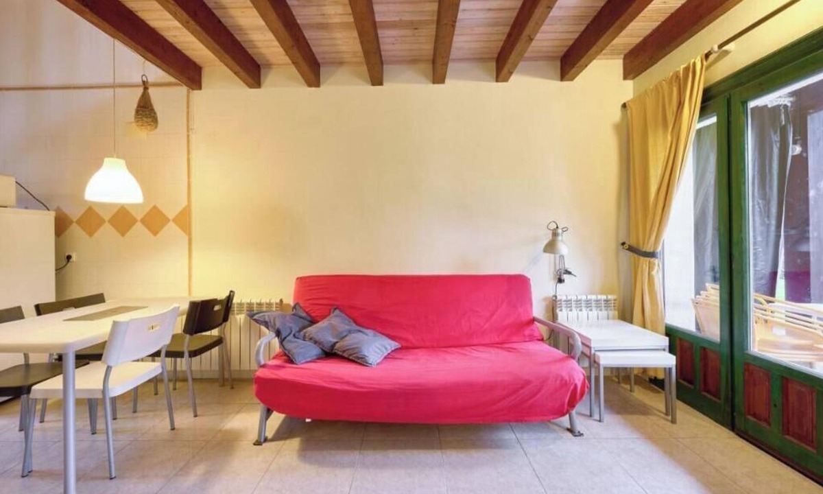 Villarejo Cottage | Apartment 2
