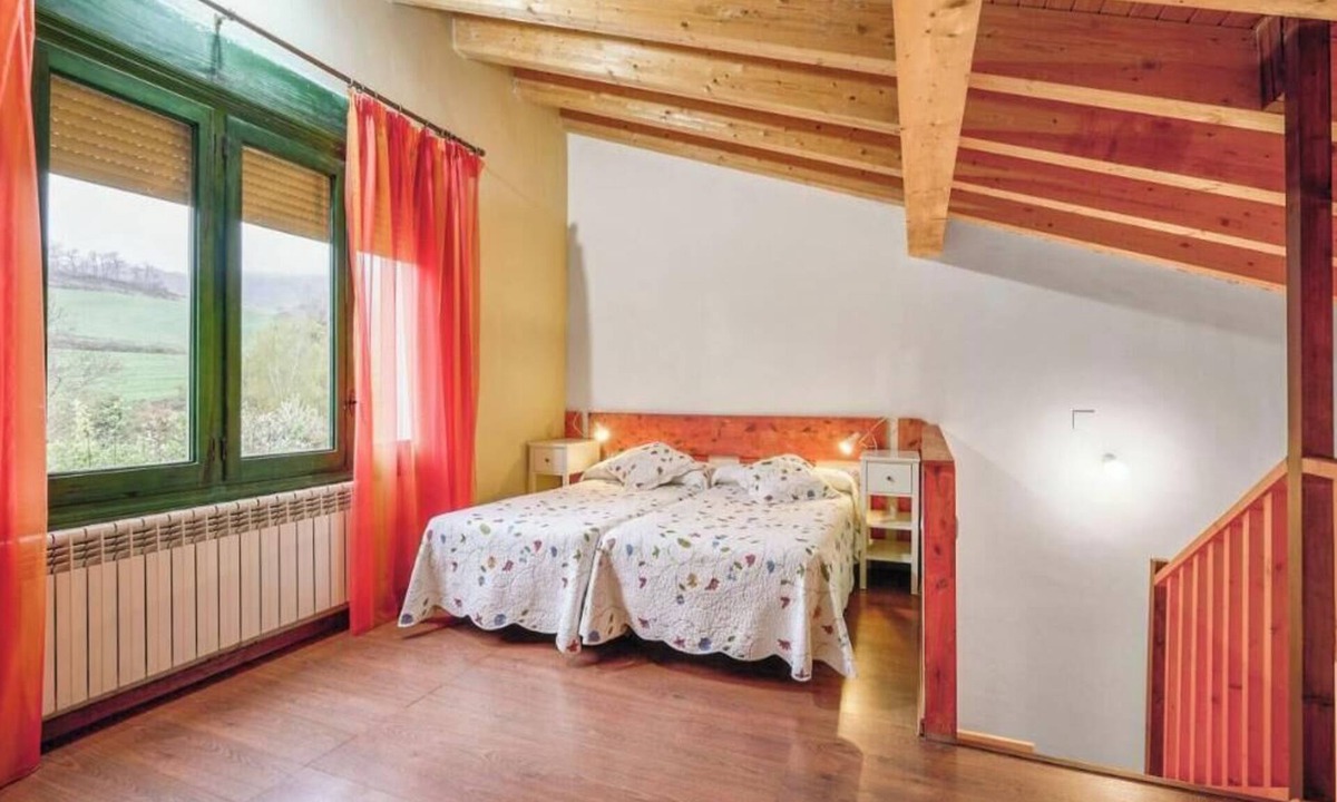 Villarejo Cottage | Apartment 3