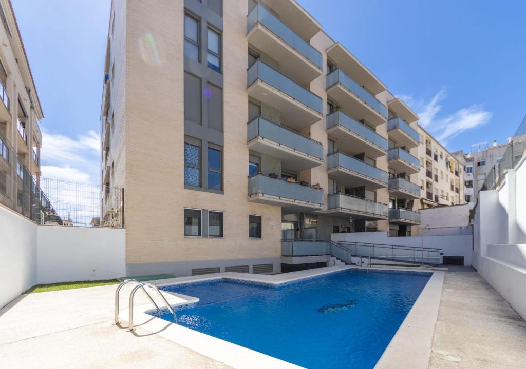 Torredembarra Apartment | Apartment Barcelona by Interhome