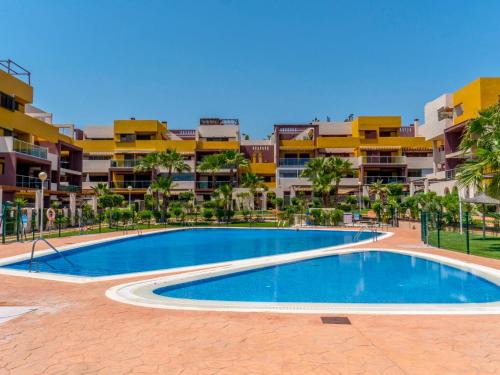 Flamenca Beach Apartment | Apartment El Bosque by Interhome