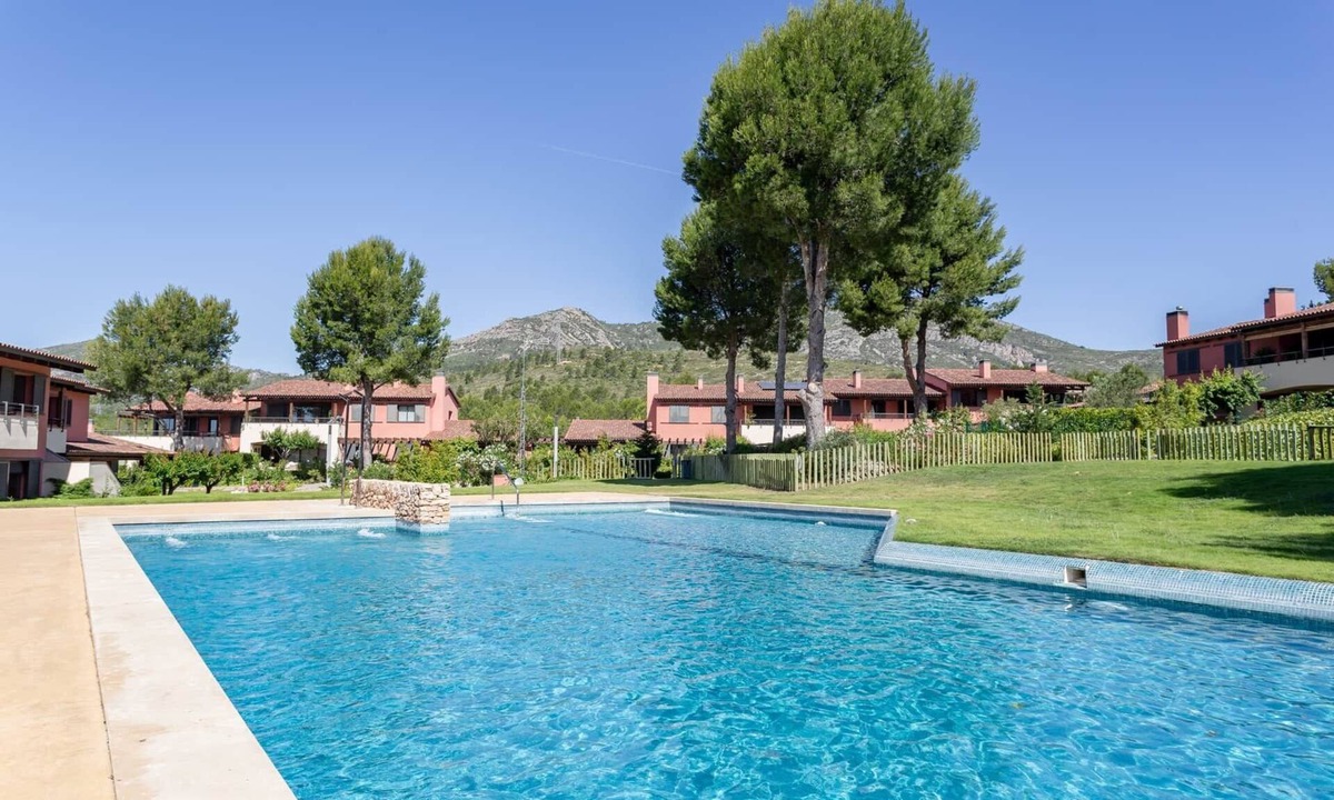 Bonmont Terres Noves Apartment | Apartment Gran Terraza Exclusive Costa Dorada