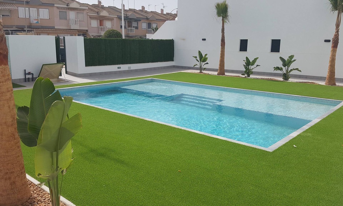 Molino del Chirrete Apartment | Apartment Costa Blanca San Pedro Del Pinatar