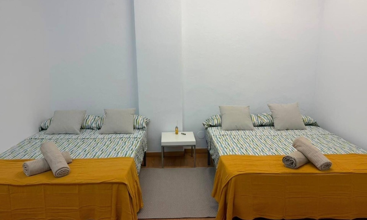 Ibiza City Centre Apartment | Apartment in Ibiza Town next to the Marina and Beach