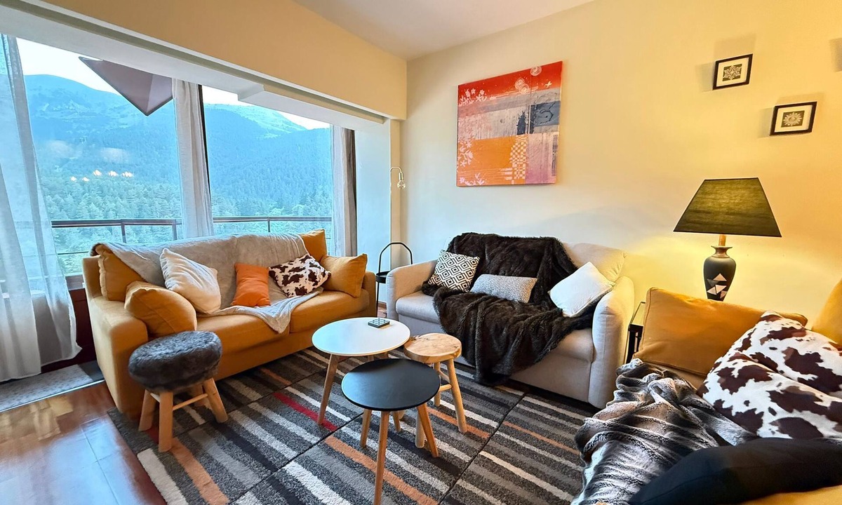 Alp Apartment | Apartment in La Molina