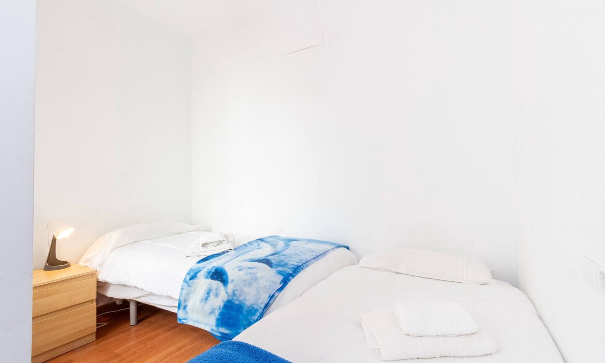 El Altet Apartment | Apartment near the sea and airport