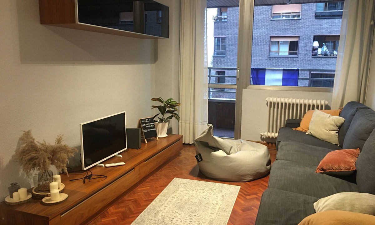 Pamplona Apartment | APARTMENT PAMPLONA SAN FERMIN FIESTAS
