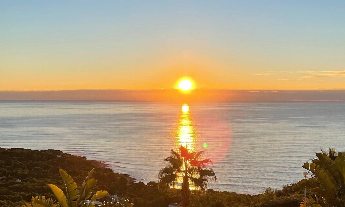 Oropesa del Mar Apartment | Apartment Sea and Pines with Sea View, Terrace, Shared Pools & Wi-Fi