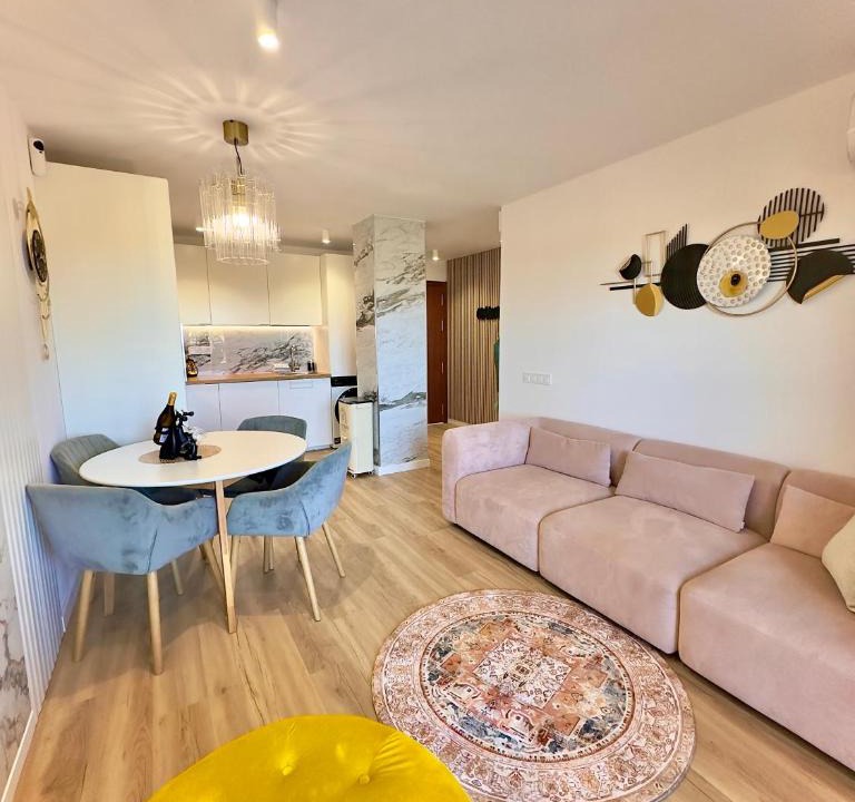 Punta Prima Apartment | Apartments Kristal Torrevieja