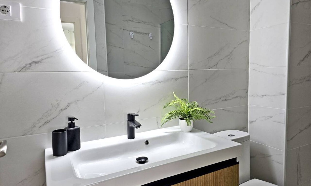 Playa Honda Apartment | APTO JULIETTA BEACH LOVE