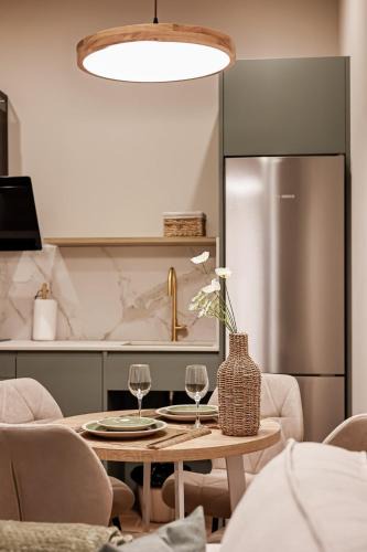 Getaria Apartment | Arima Apartamentuak 1, Moderno, accesible