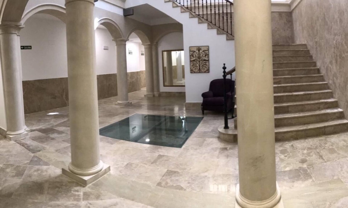 Tudela Apartment | Arizcun Palace, Tudela.