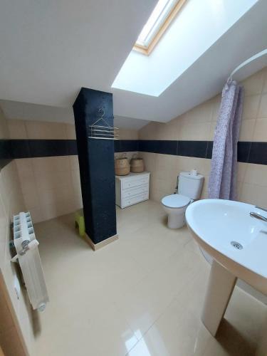 Lechago Apartment | Aromas del Jiloca