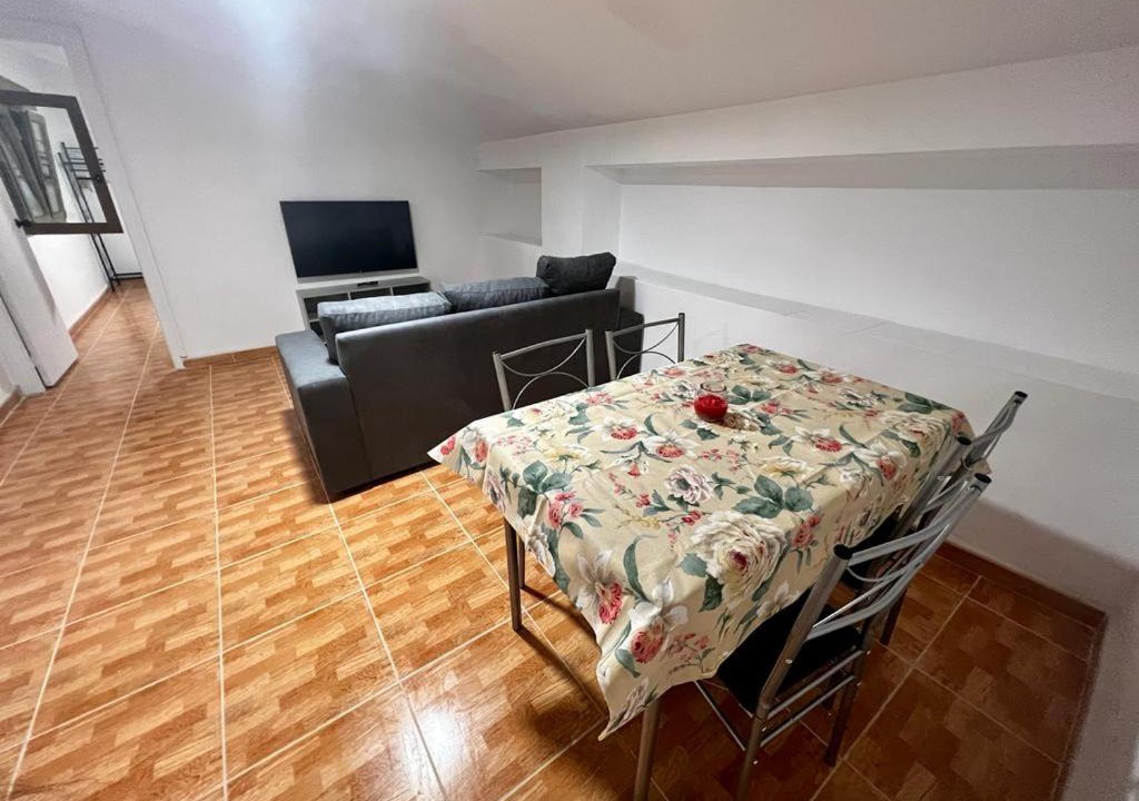 Calahorra Apartment | Atico CabezoDoce