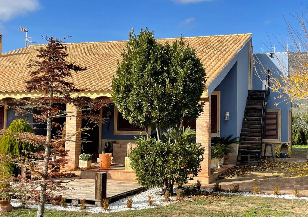 Caudete Apartment | Attic Nature en Albacete