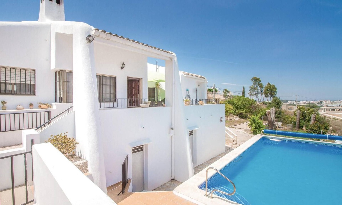 Alberic House | Awesome home in Alberique