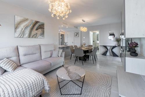 Playa Flamenca Apartment | Azure Libra Apartment Flamenca Village