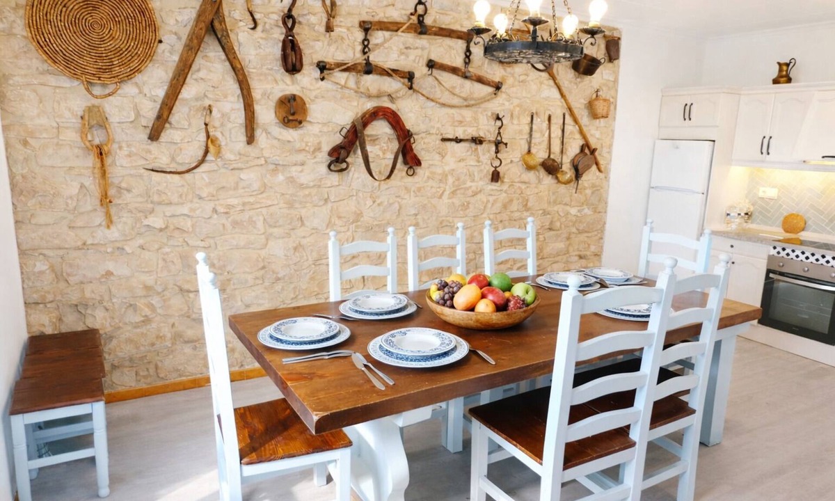 Fustinana House | 🌞 🌵 Balcón del Moncayo | Patio, games room and Bardenas | 4BR |🌞 🌵