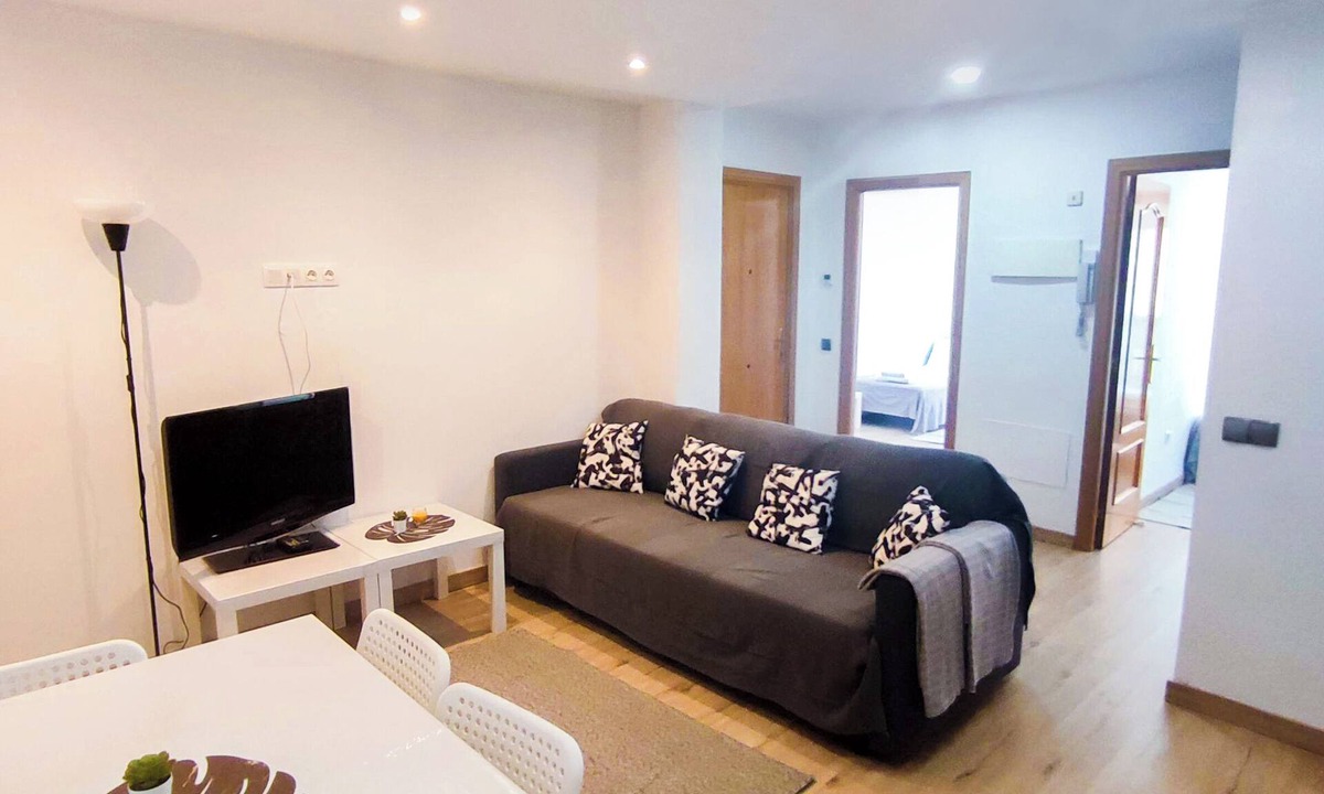 Algete Apartment | Beautiful apartment in Algete, Madrid
